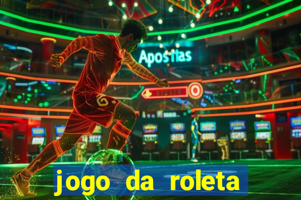 jogo da roleta silvio santos